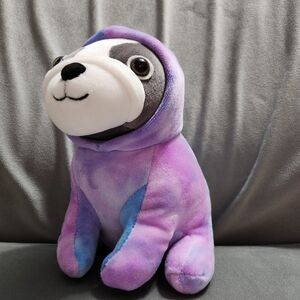 Dog Plush